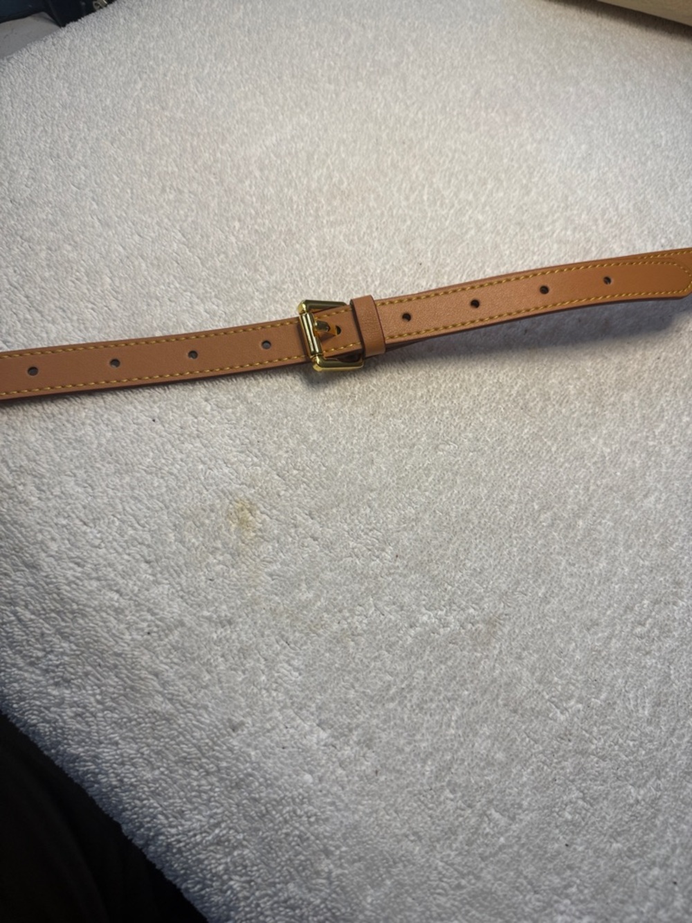 Louis Vuitton Monogram Poche Toilette 19 Cosmetics Pouch - Picture 14 of 16